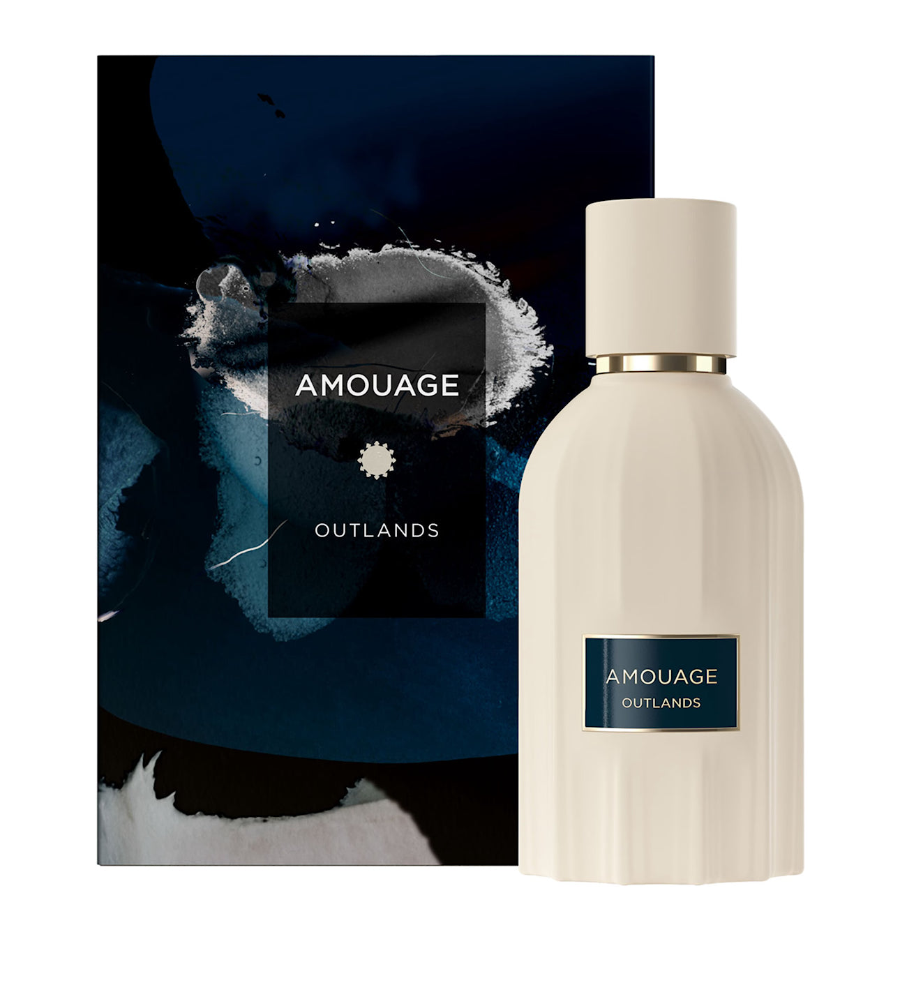 مجموعة عطور Amouage