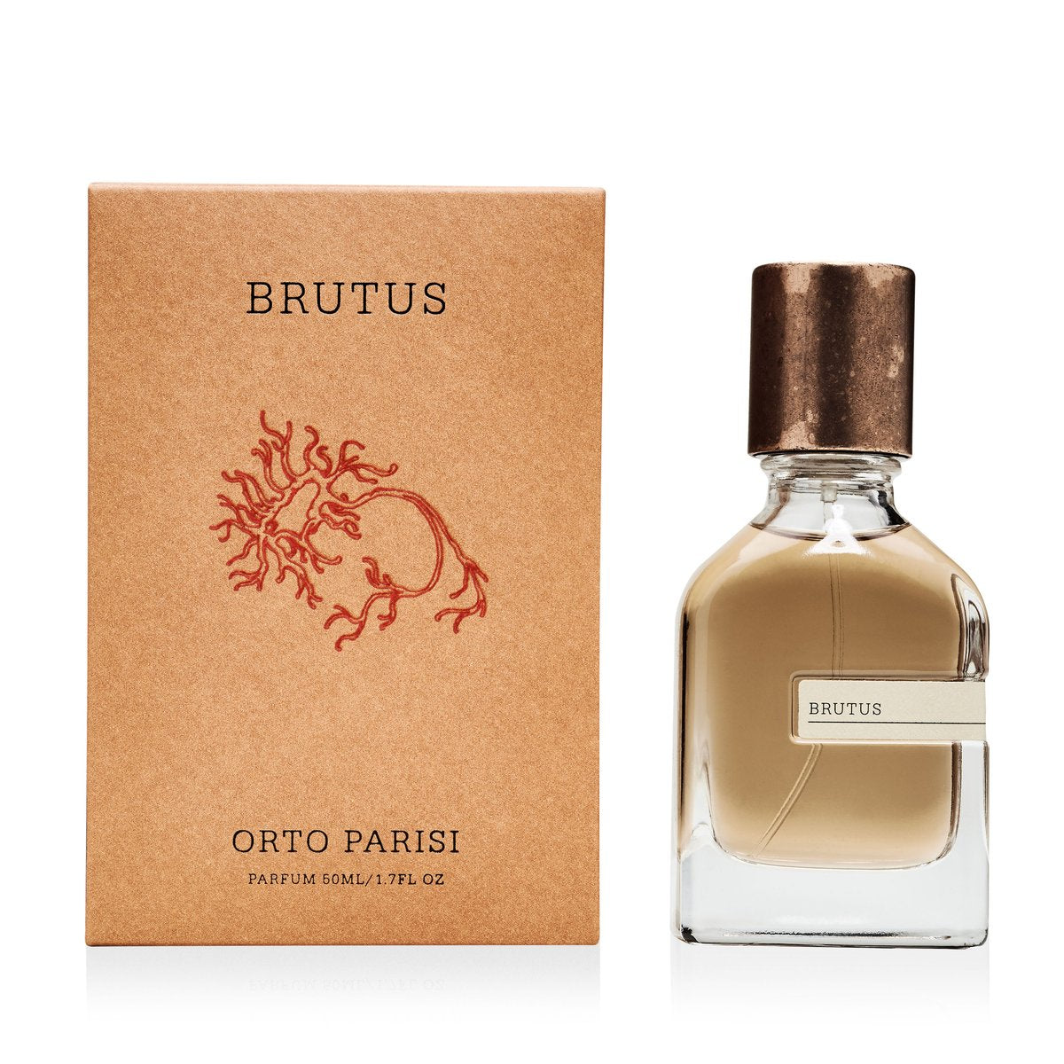 مجموعة عطور Orto Parisi