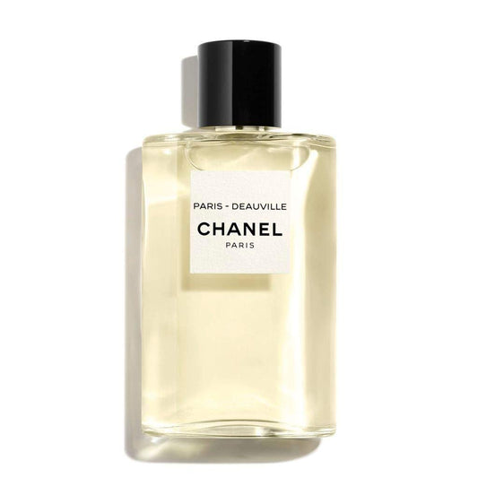 Paris – Deauville Chanel 125 Ml