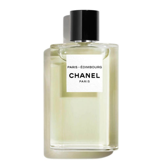 Paris – Édimbourg Chanel 125 Ml
